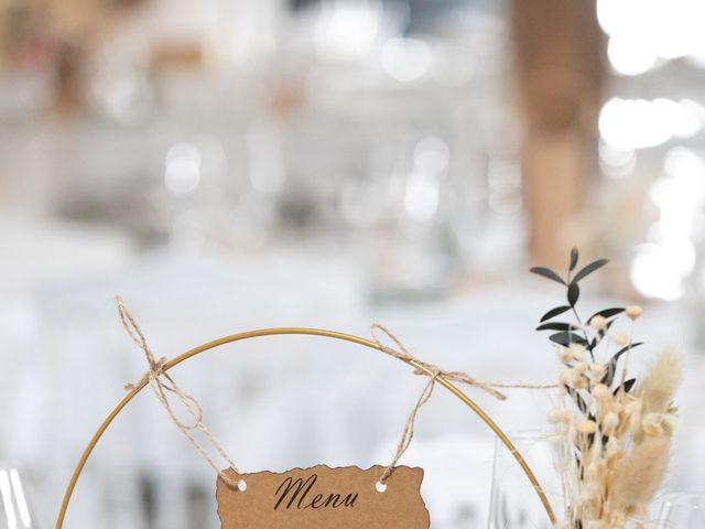 Le mariage de Hugo et Justine à Mareuil-sur-Lay, Vendée 10