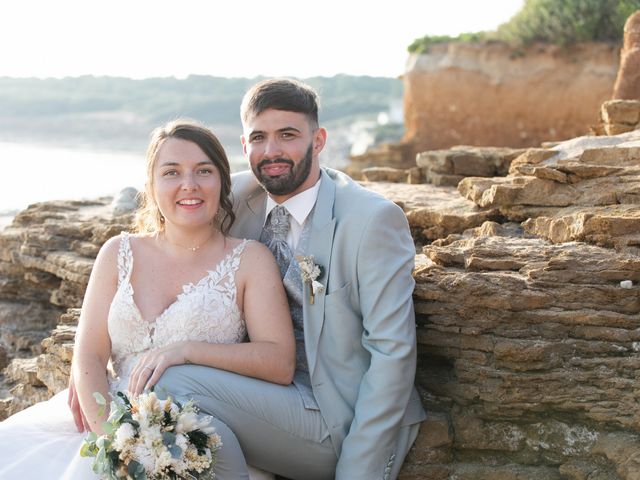 Le mariage de Hugo et Justine à Mareuil-sur-Lay, Vendée 14