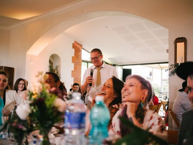 Le mariage de Marine et Thomas à Saint-Lon-les-Mines, Landes 31