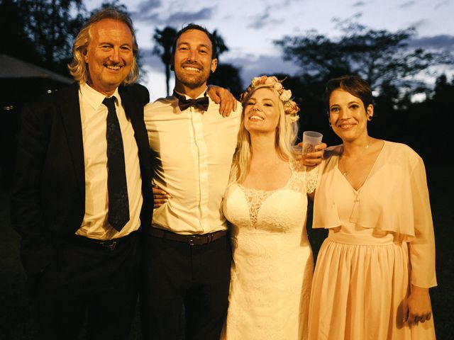 Le mariage de Marine et Thomas à Saint-Lon-les-Mines, Landes 32