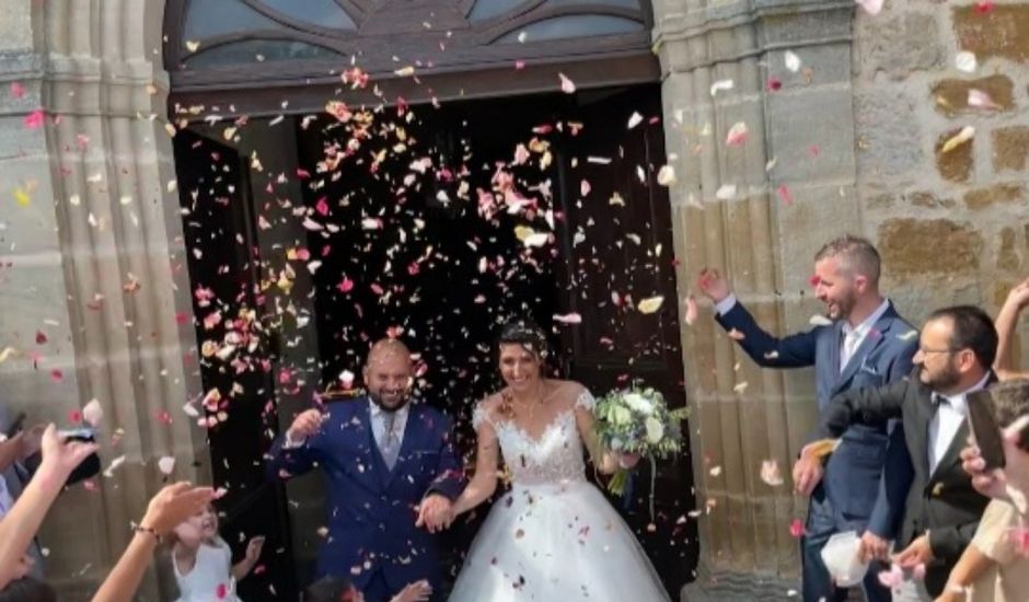 Le mariage de Damien  et Elodie   à Figeac, Lot