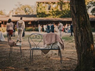 Le mariage de Clémence et Guillaume 2