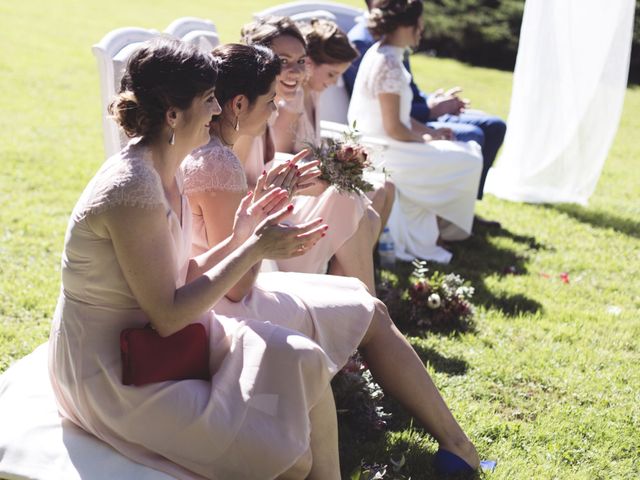 Le mariage de Edward et Emilie à Besançon, Doubs 25