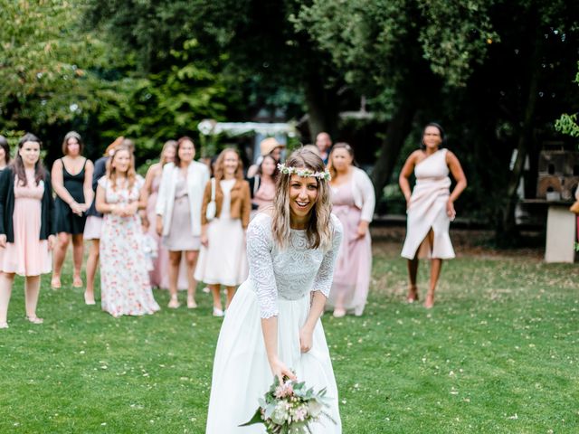 Le mariage de Alexandra et Céline à Rennes, Ille et Vilaine 63