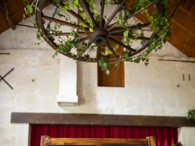 Le mariage de Yoann et Amandine à Tours, Indre-et-Loire 17