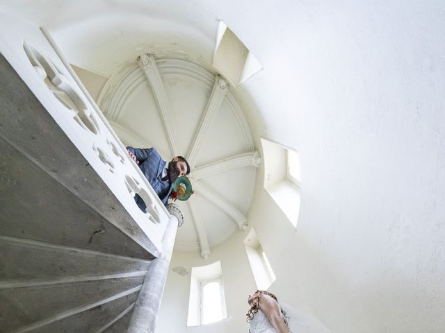 Le mariage de Yoann et Amandine à Tours, Indre-et-Loire 60