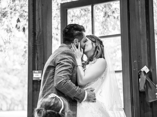 Le mariage de Yoann et Amandine à Tours, Indre-et-Loire 75