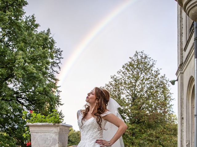 Le mariage de Yoann et Amandine à Tours, Indre-et-Loire 120