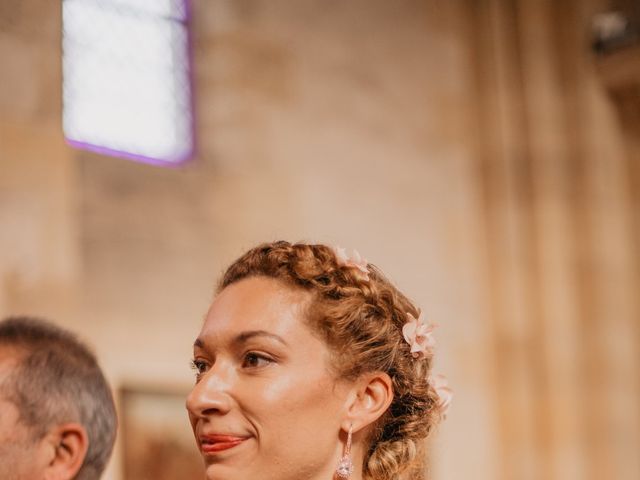 Le mariage de Guillaume et Clémence à Talence, Gironde 39