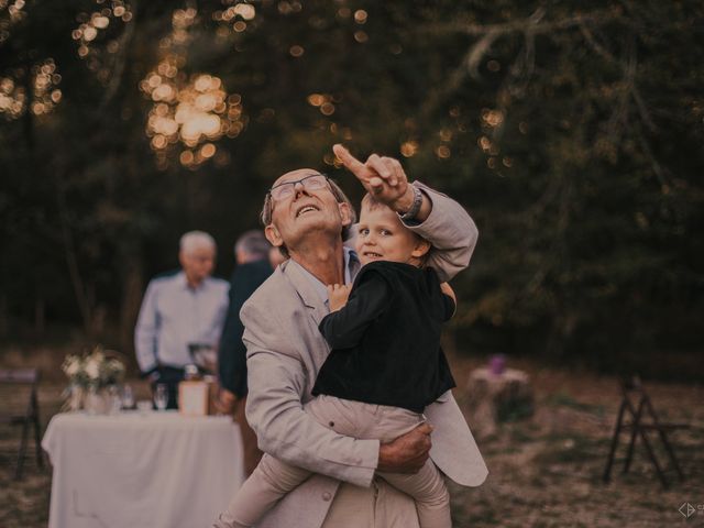 Le mariage de Guillaume et Clémence à Talence, Gironde 52