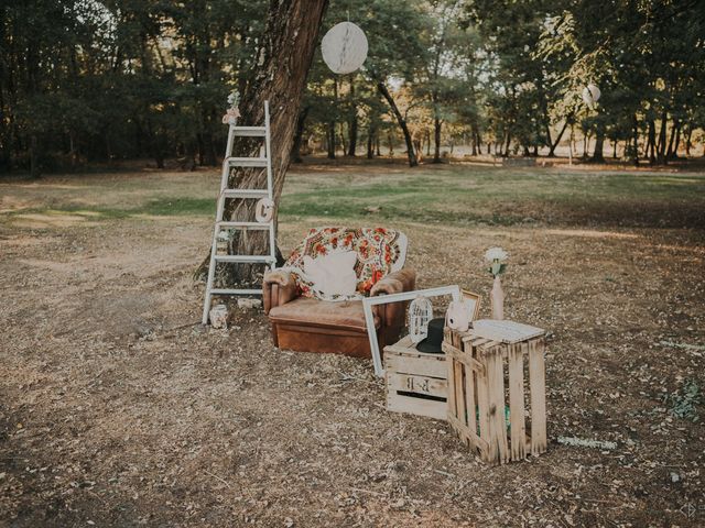 Le mariage de Guillaume et Clémence à Talence, Gironde 7