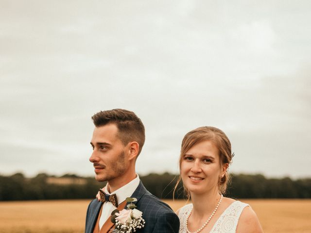 Le mariage de Dylan et Claire à Rethel, Ardennes 30