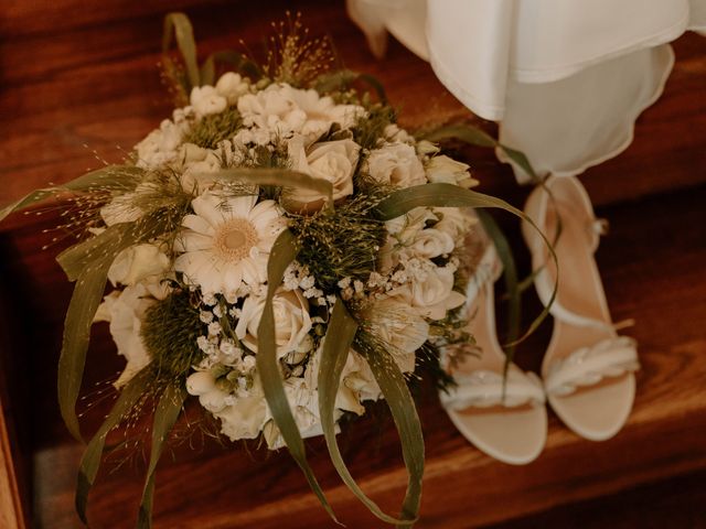 Le mariage de Alicia et Julien à Saint-Martin-en-Bresse, Saône et Loire 3