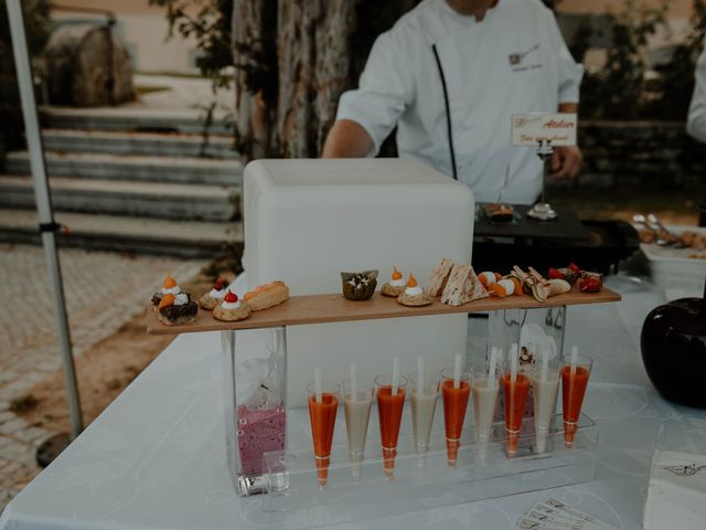 Le mariage de Alicia et Julien à Saint-Martin-en-Bresse, Saône et Loire 15