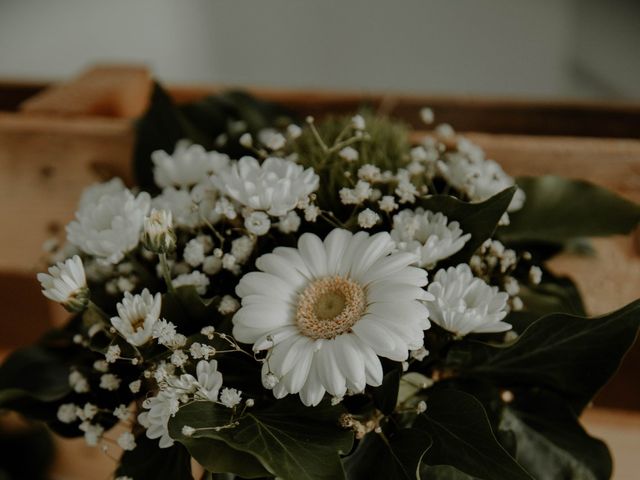 Le mariage de Alicia et Julien à Saint-Martin-en-Bresse, Saône et Loire 19