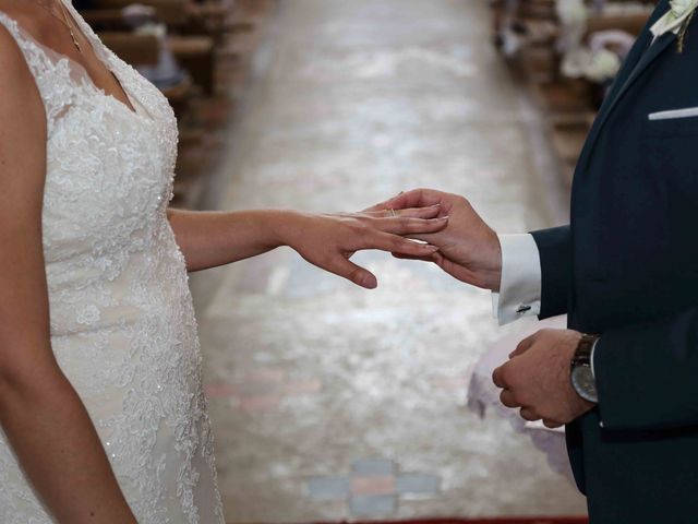 Le mariage de Jean-Baptiste et Océane à Joué-sur-Erdre, Loire Atlantique 39