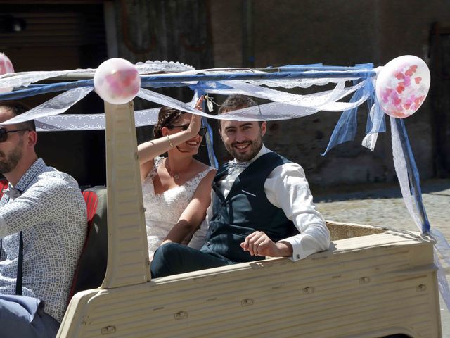 Le mariage de Jean-Baptiste et Océane à Joué-sur-Erdre, Loire Atlantique 53