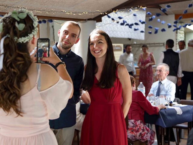 Le mariage de Jean-Baptiste et Océane à Joué-sur-Erdre, Loire Atlantique 71