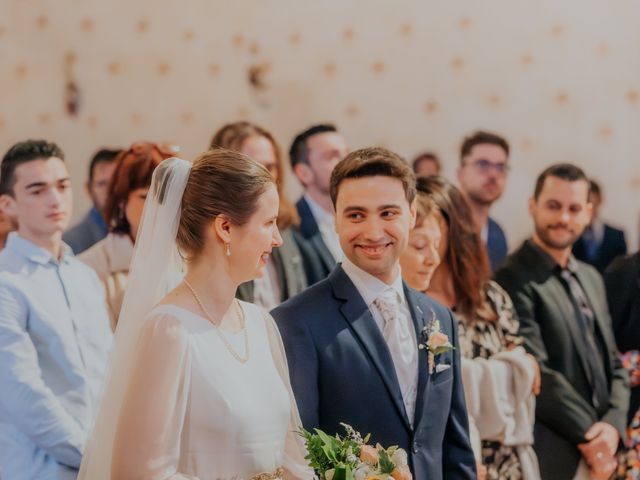 Le mariage de Joseph et Sophie à Monein, Pyrénées-Atlantiques 4