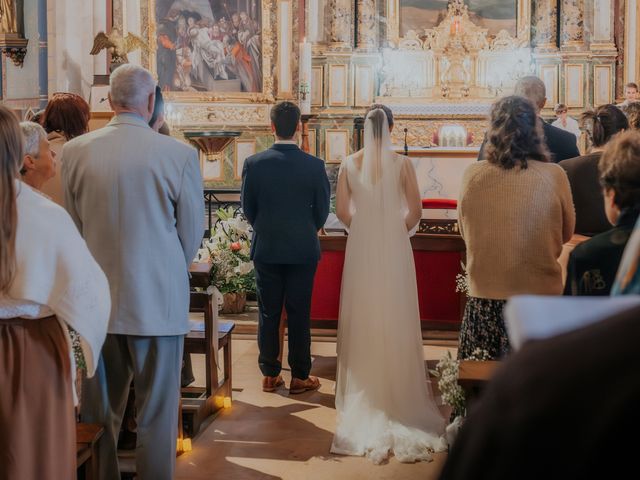 Le mariage de Joseph et Sophie à Monein, Pyrénées-Atlantiques 5