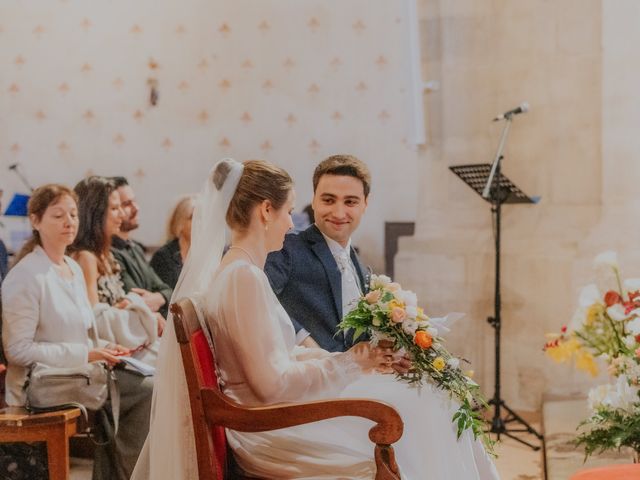 Le mariage de Joseph et Sophie à Monein, Pyrénées-Atlantiques 8