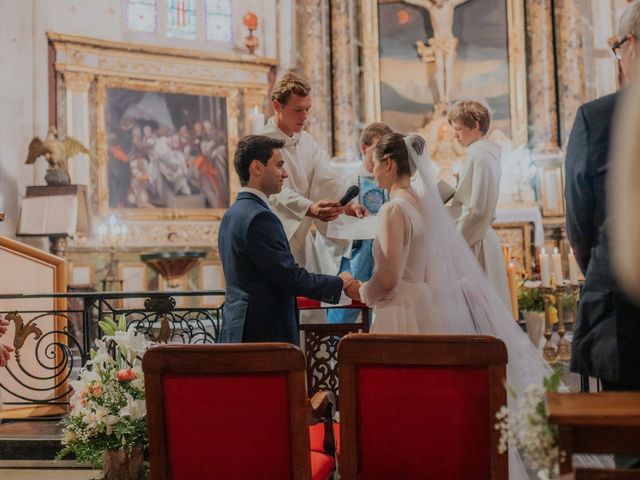 Le mariage de Joseph et Sophie à Monein, Pyrénées-Atlantiques 11