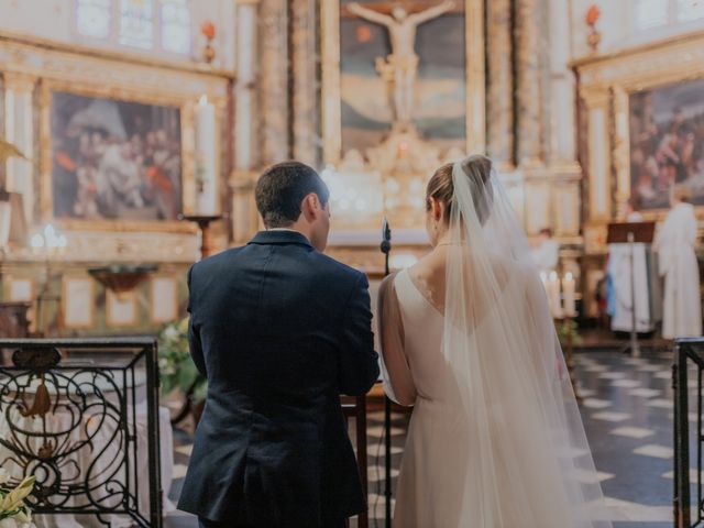 Le mariage de Joseph et Sophie à Monein, Pyrénées-Atlantiques 12