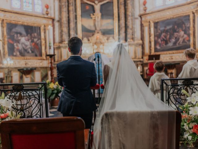 Le mariage de Joseph et Sophie à Monein, Pyrénées-Atlantiques 13