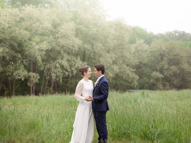 Le mariage de Joseph et Sophie à Monein, Pyrénées-Atlantiques 17