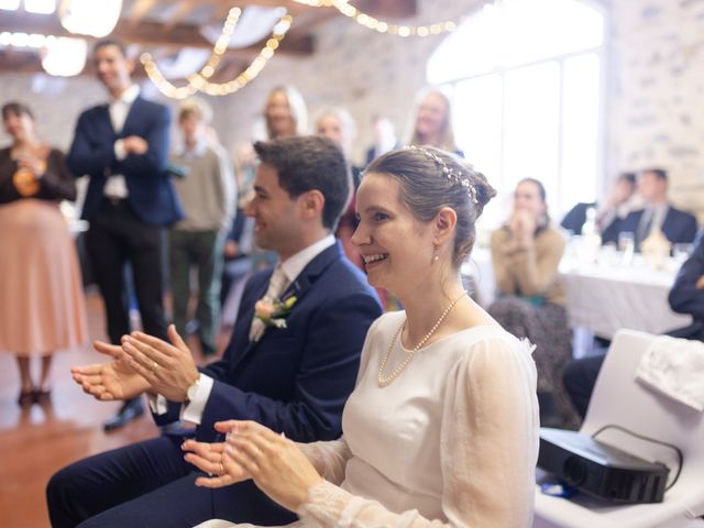 Le mariage de Joseph et Sophie à Monein, Pyrénées-Atlantiques 23