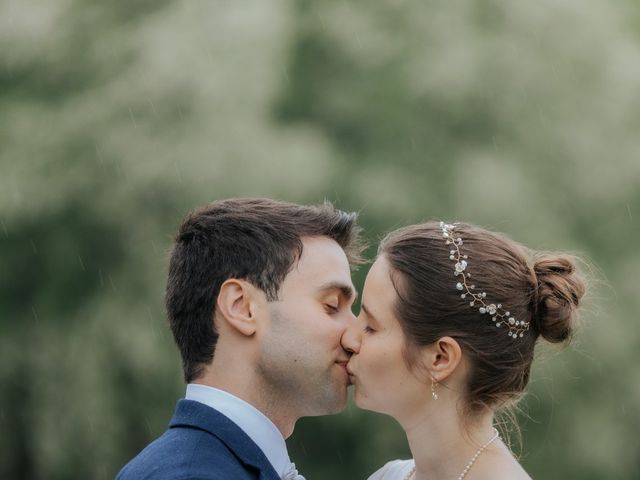 Le mariage de Joseph et Sophie à Monein, Pyrénées-Atlantiques 30