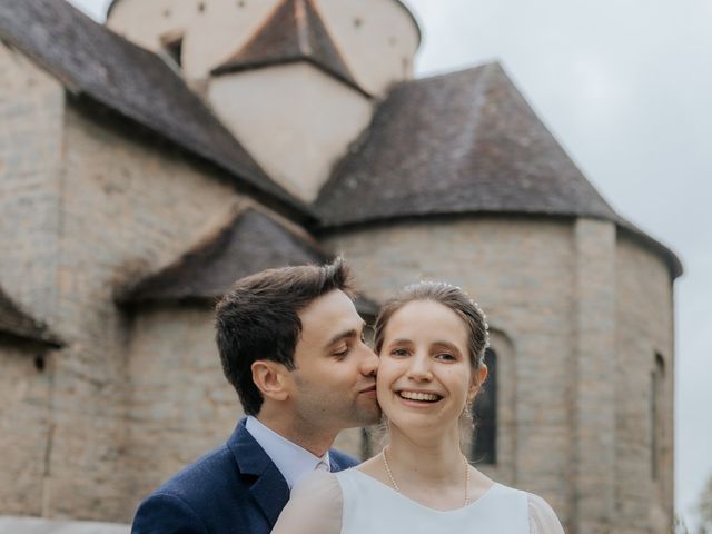 Le mariage de Joseph et Sophie à Monein, Pyrénées-Atlantiques 31