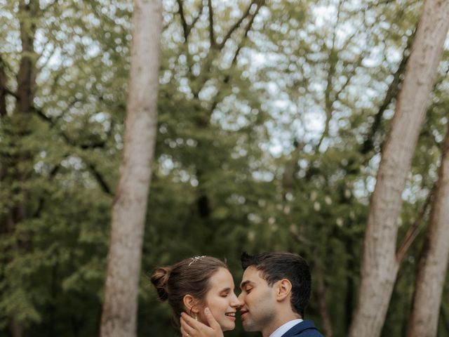 Le mariage de Joseph et Sophie à Monein, Pyrénées-Atlantiques 34