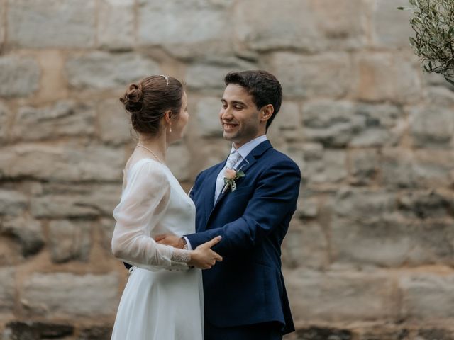 Le mariage de Joseph et Sophie à Monein, Pyrénées-Atlantiques 36