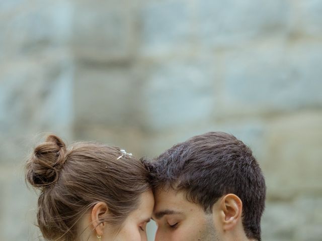 Le mariage de Joseph et Sophie à Monein, Pyrénées-Atlantiques 37