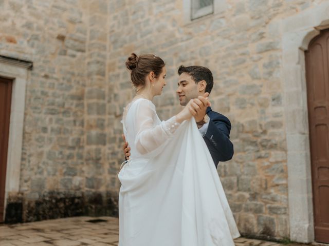 Le mariage de Joseph et Sophie à Monein, Pyrénées-Atlantiques 40