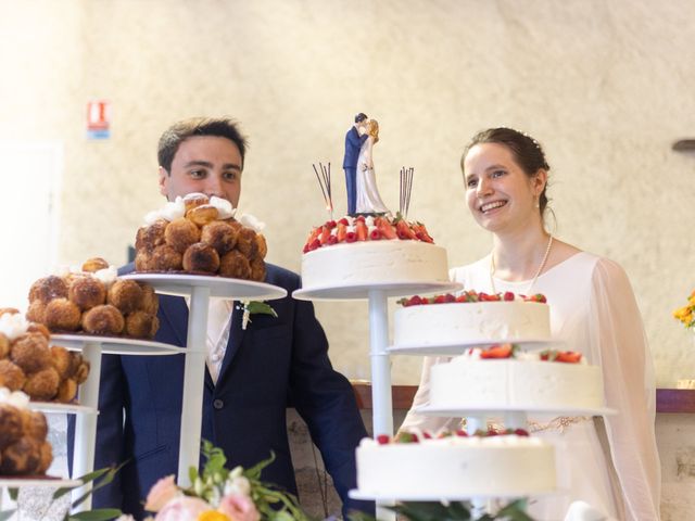 Le mariage de Joseph et Sophie à Monein, Pyrénées-Atlantiques 42