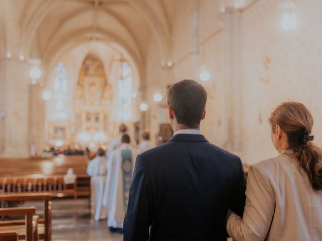 Le mariage de Joseph et Sophie à Monein, Pyrénées-Atlantiques 55