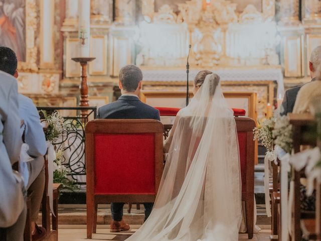 Le mariage de Joseph et Sophie à Monein, Pyrénées-Atlantiques 59