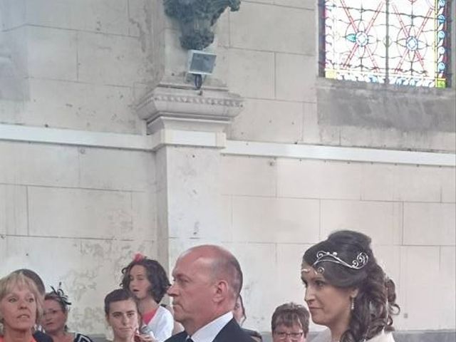 Le mariage de David et Marine à Amiens, Somme 9