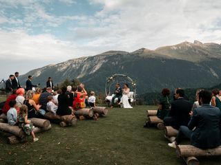 Le mariage de Céline et Philippe