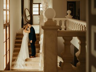 Le mariage de Laura et Sébastien