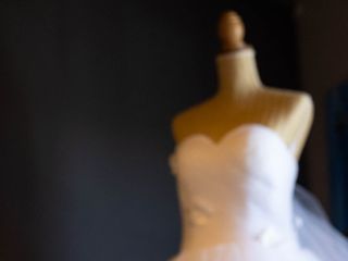 Le mariage de Aurore et Frédéric 2