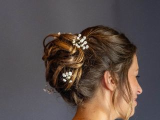 Le mariage de Aurore et Frédéric 3