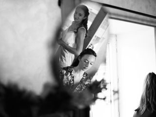 Le mariage de Laura et Maxime 2
