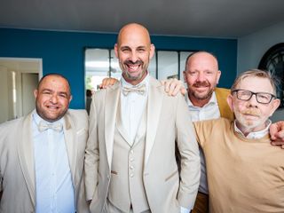 Le mariage de Nathalie et Dimitri 3