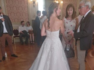 Le mariage de Marion et Amaury 2