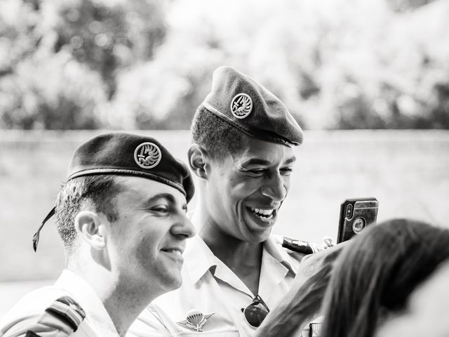 Le mariage de Corentin et Sabrina à Guérande, Loire Atlantique 3