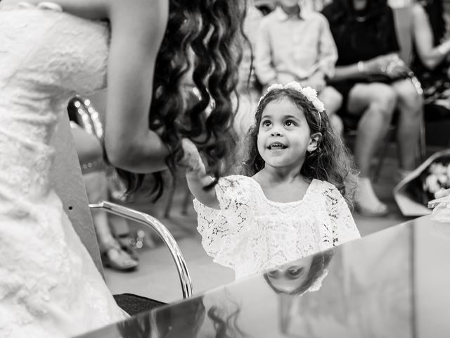 Le mariage de Corentin et Sabrina à Guérande, Loire Atlantique 11