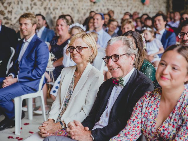 Le mariage de Thomas et Pauline à Courville-sur-Eure, Eure-et-Loir 38